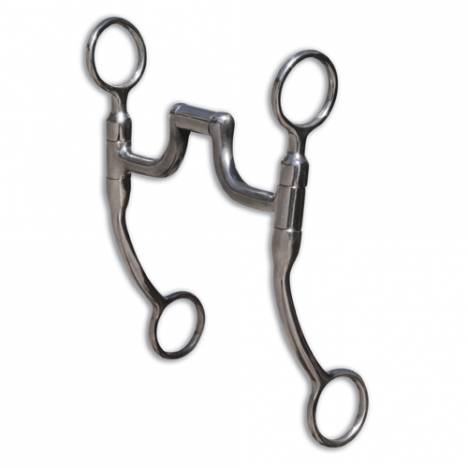 Professionals Choice Bob Avila Swivel Port Bit