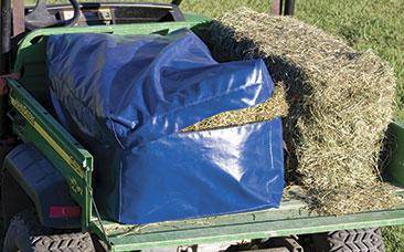 EasyCare Stowaway Deluxe Hay Bale Bag