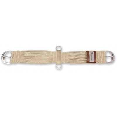 Classic Equine 100 Mohair Straight Cinch