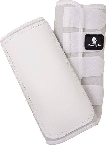 5-741553 Classic Equine Safety Wrap Boots sku 5-741553