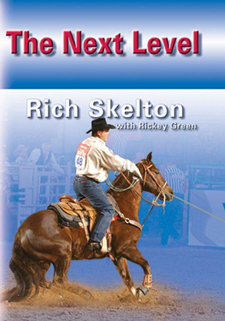 EquiMedia Rich Skelton: The Next Level DVD