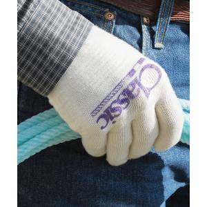 Classic Equine Deluxe Roping Gloves