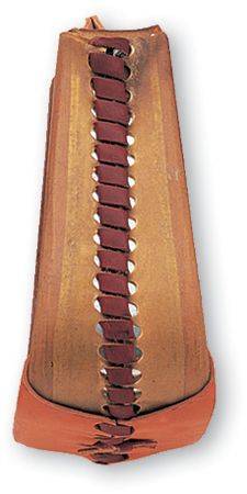 Martin Saddlery Deep Roper Stirrups