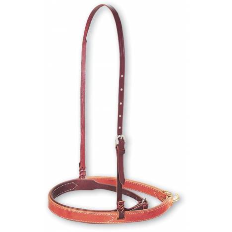 Martin Saddler Leather Cavesson Noseband