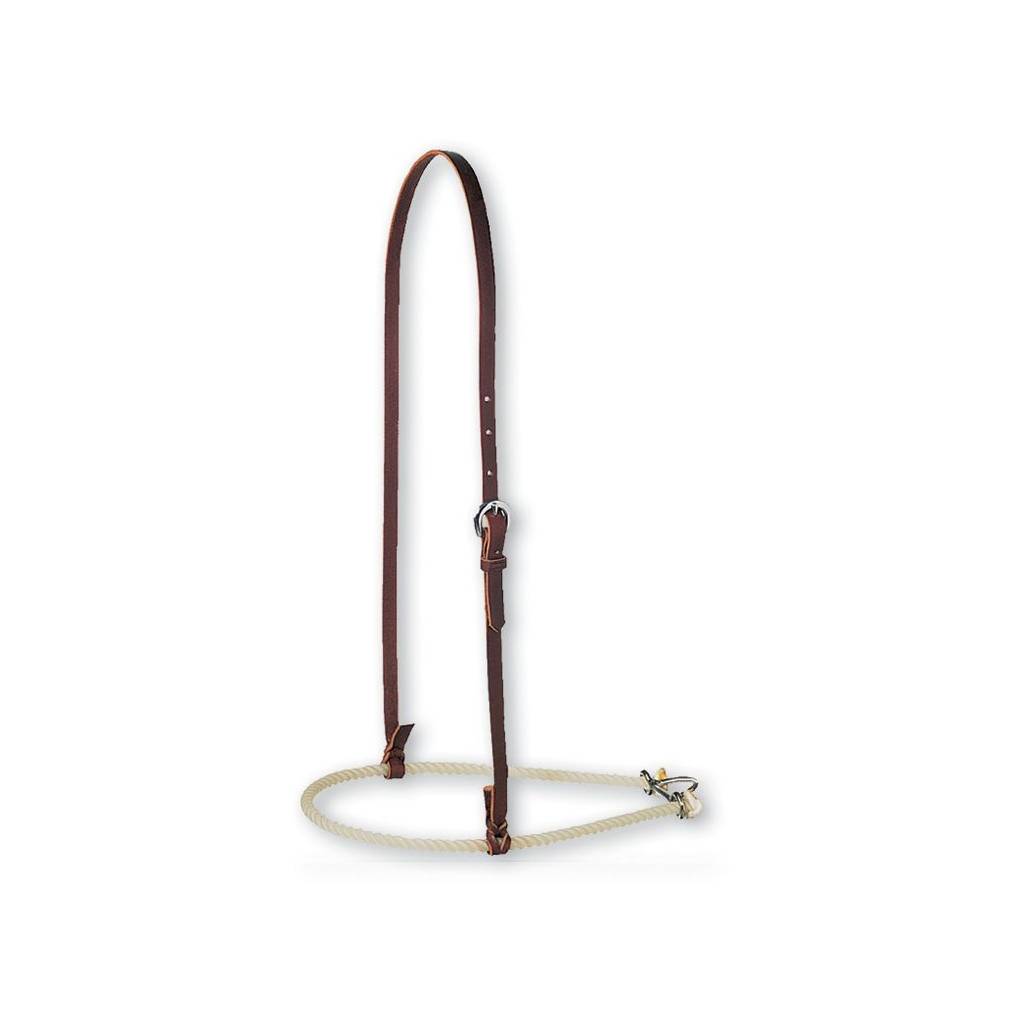 Martin Saddler Single Rope Noseband