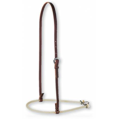 Martin Saddler Single Rope Noseband