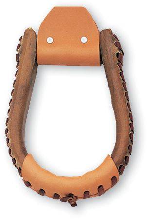 Martin Saddlery Oxbow Stirrups