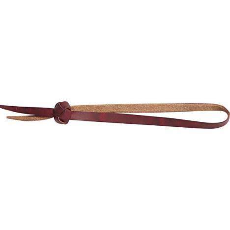 Martin Saddlery Latigo Leather Tiedown Hobble