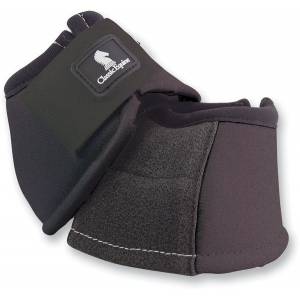 Classic Equine No Turn XT Bell Boot with Kevlar