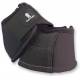 Classic Equine No-Turn Bell Boots with Kevlar