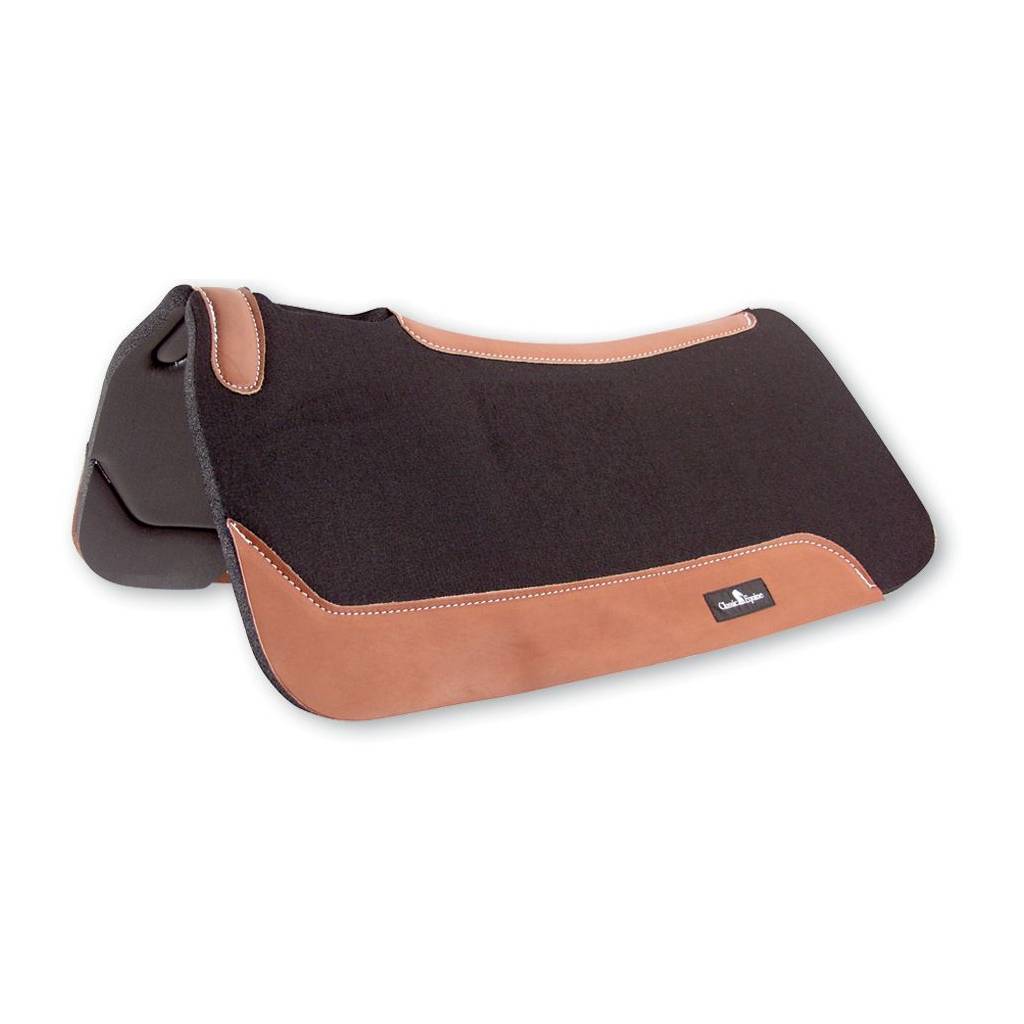 Classic Equine ContourPedic Saddle Pad