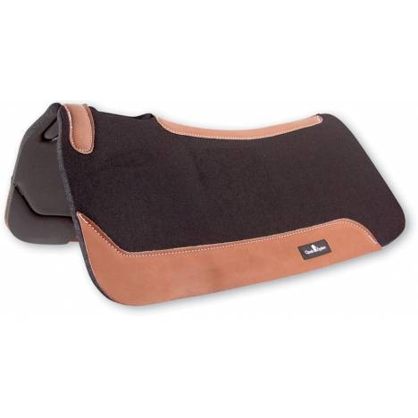 Classic Equine ContourPedic Saddle Pad