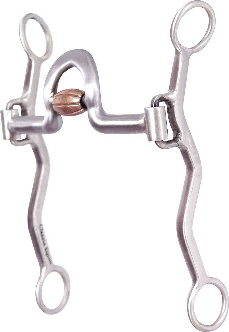 5-741508 Classic Equine Rickey Green Setter with Roller Sha sku 5-741508