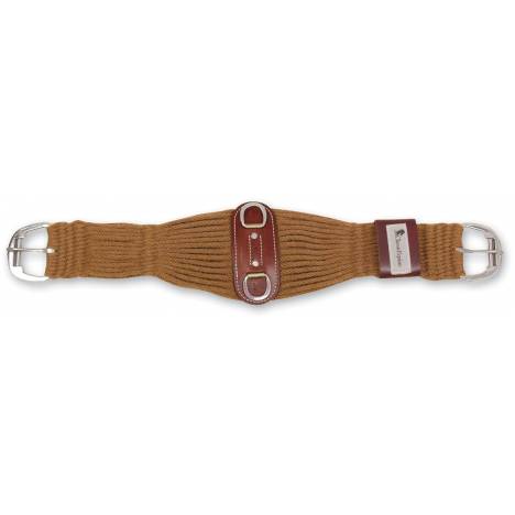 Classic Equine 100 Alpaca Roper Cinch