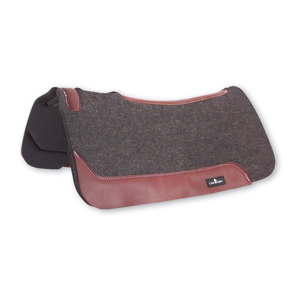 Classic Equine ContourFlex Saddle Pad