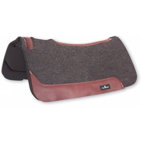 Classic Equine ContourFlex Saddle Pad