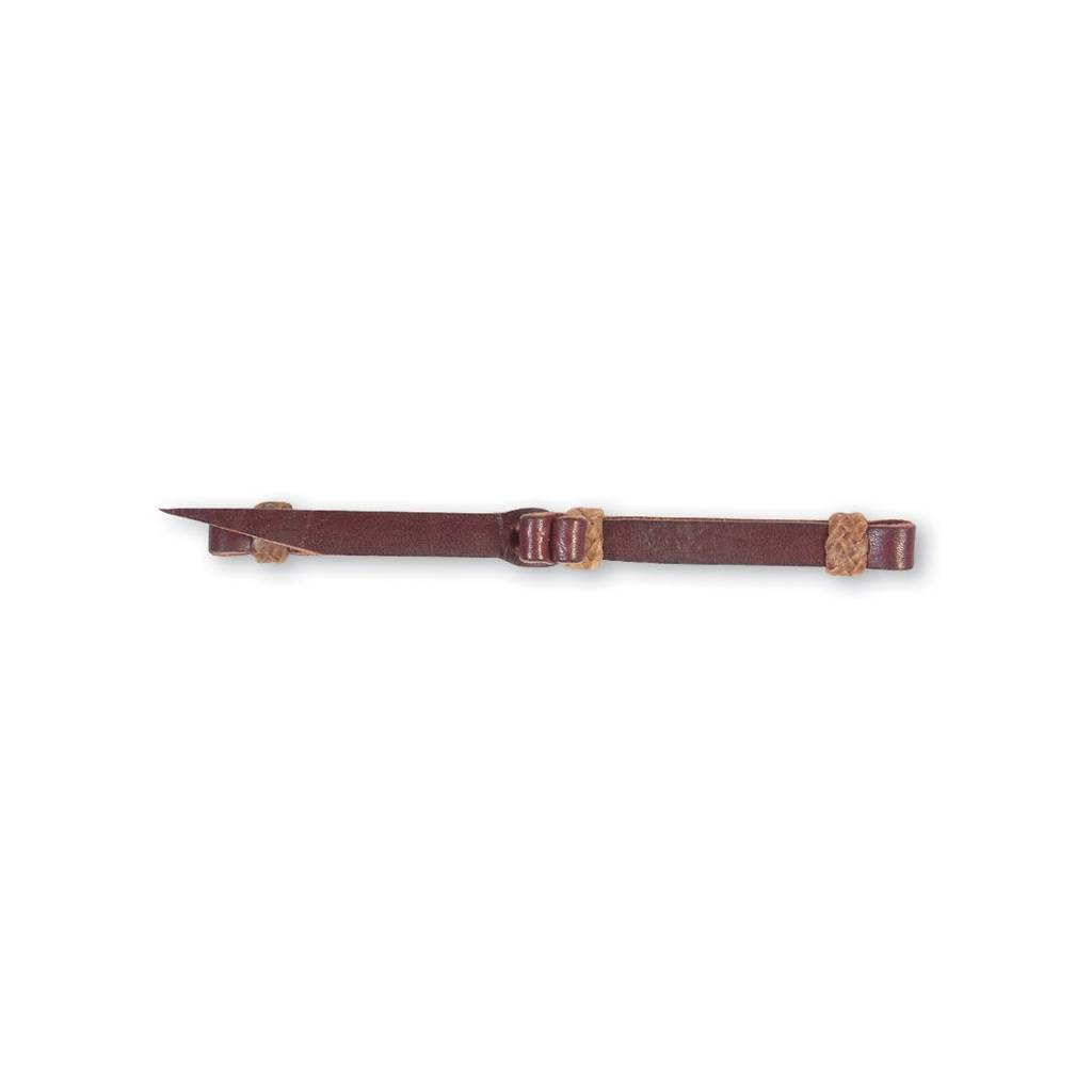 Martin Saddlery Leather Bit Hobble