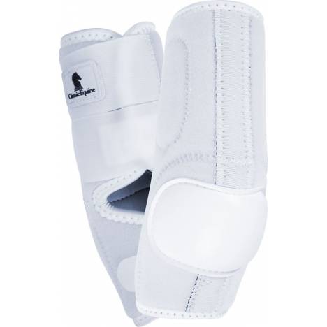 Classic Equine Neoprene Skid Boots