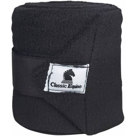 Classic Equine Polo Wraps - Solid Colors