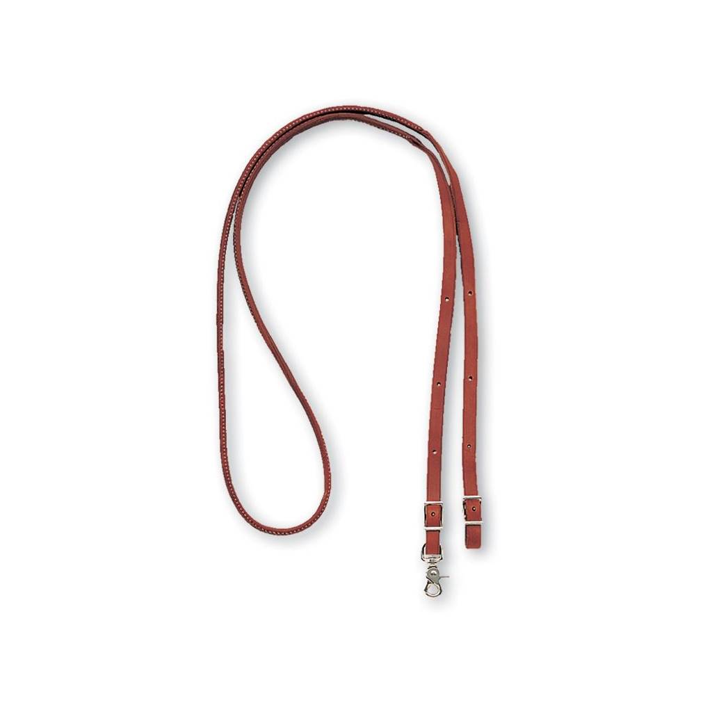 Martin Saddlery Round Sewn Roping Reins