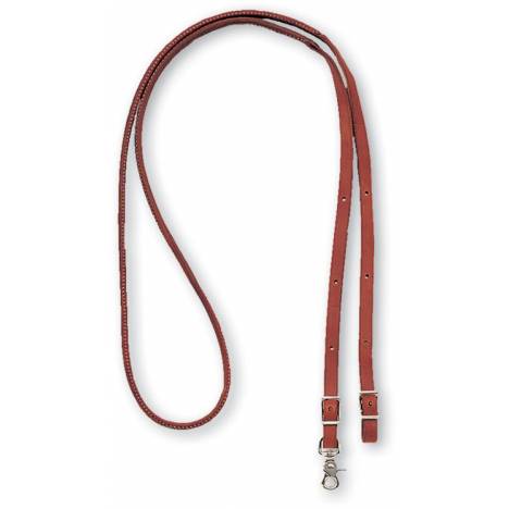 Martin Saddlery Round Sewn Roping Reins