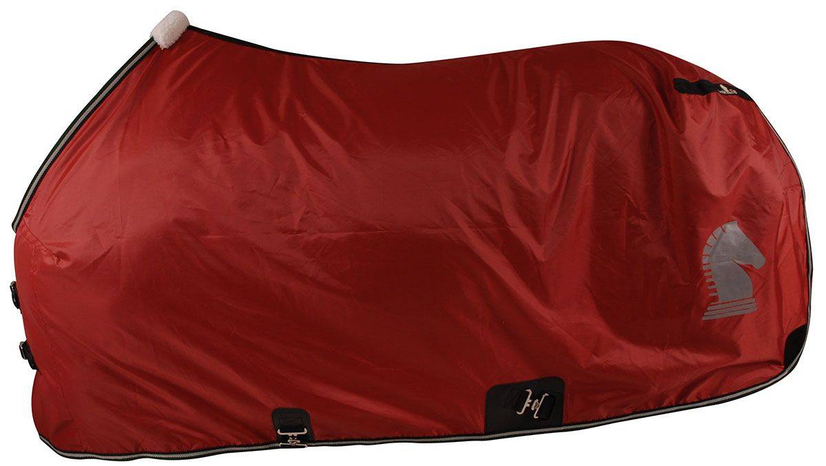 5-742152 Classic Equine Nylon Sheet sku 5-742152