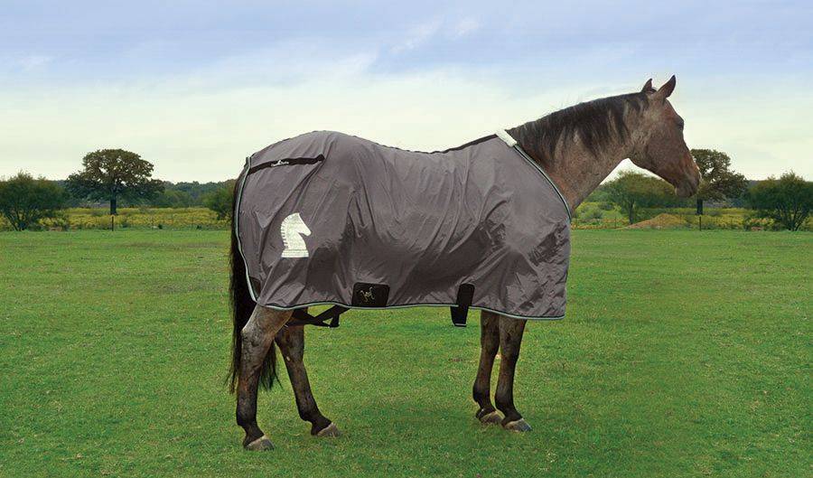 5-742151 Classic Equine Nylon Sheet sku 5-742151