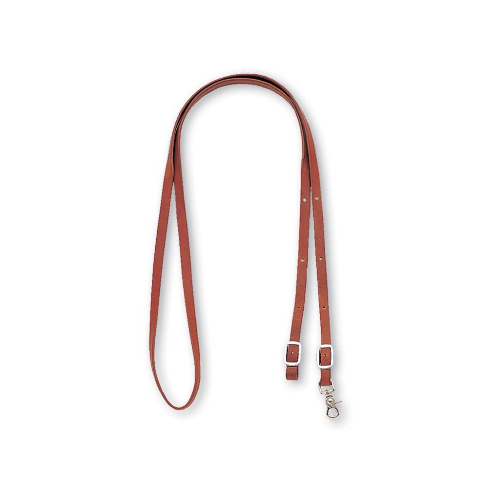 Martin Saddlery 1/2" Roping Reins