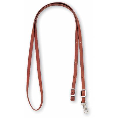 Martin Saddlery 1/2" Roping Reins