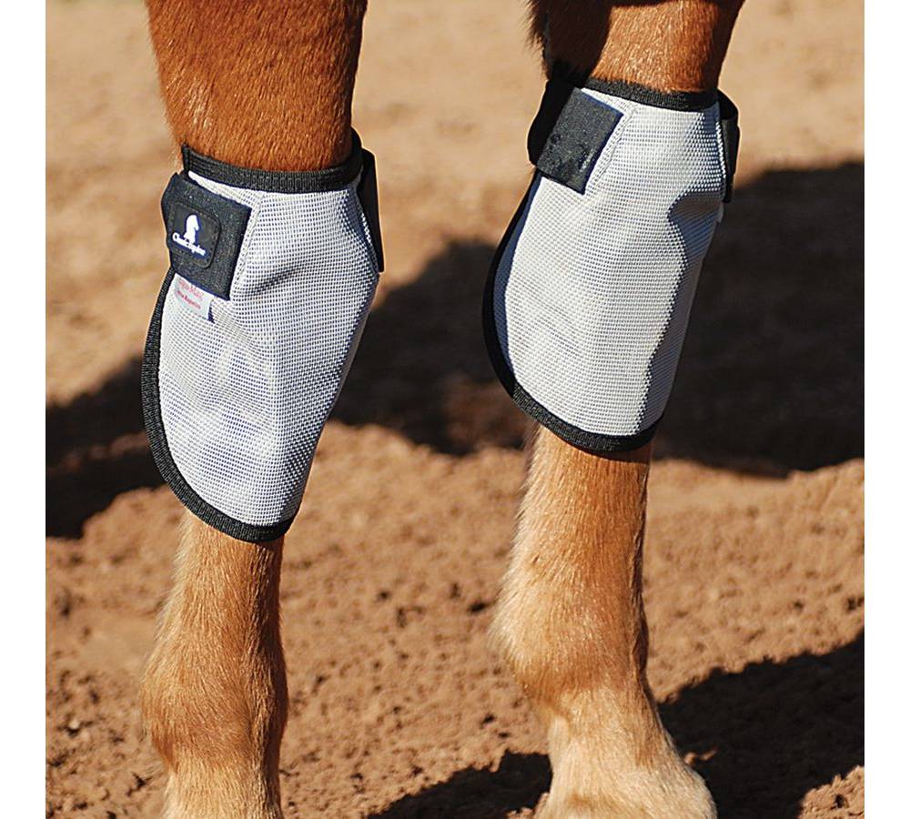 Classic Equine MagNTX Knee Wrap EquestrianCollections