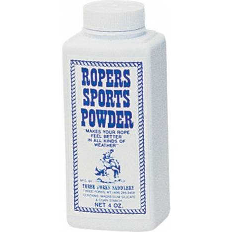 Rattler Roping Powder