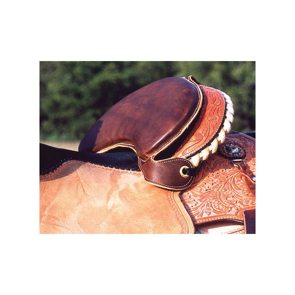 Martin Saddlery Seat Shrinker