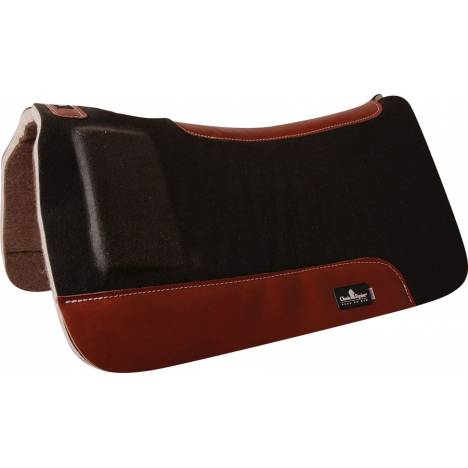 Classic Equine BioFit Shim Western Pad