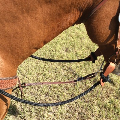 Martin Phil Haugen Bungee Tie Down Equestriancollections