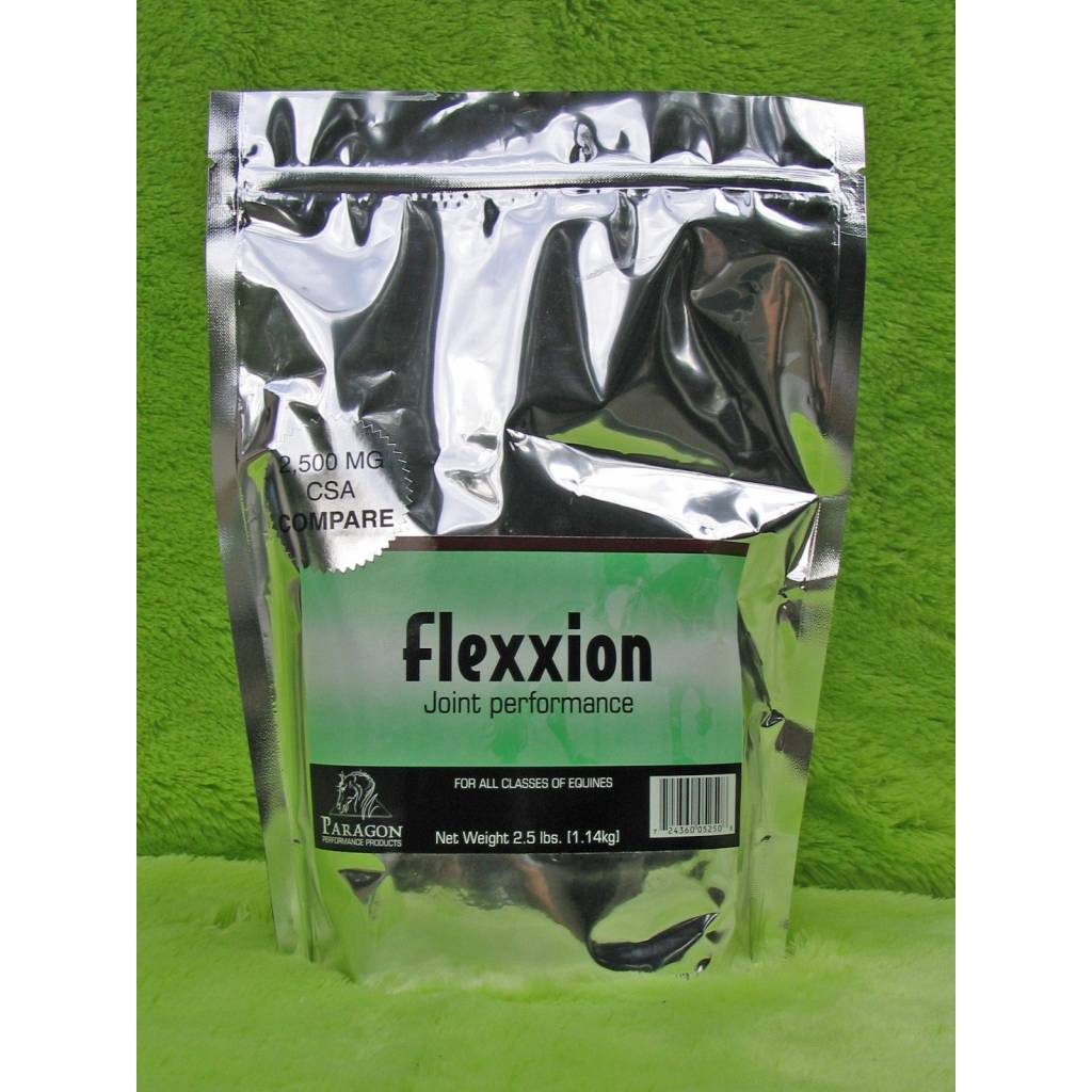 Equilife Flexxion Joint Performance ( CSA )