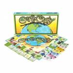Board Games & Opoly Games