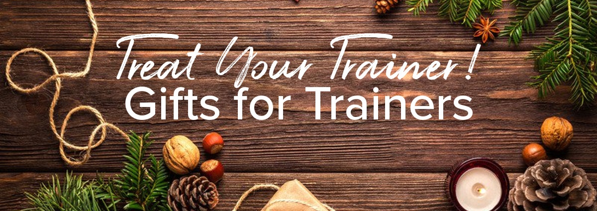 Equestrian Gifts for your Trainer | EquestrianCollections