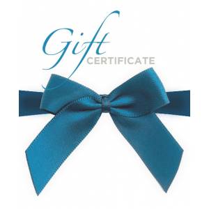 Equestrian Collections Gift Certificate