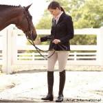 Hunter/Jumper Apparel