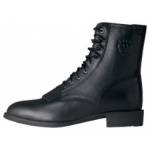 Men's Western Paddock Boots
