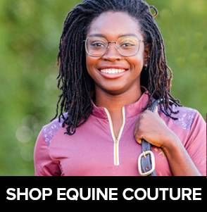 Shop Equine Couture