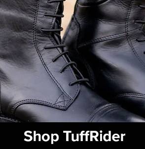 Shop Tuff Rider