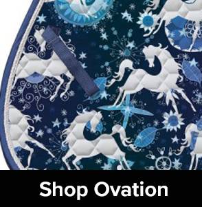 Shop Ovation