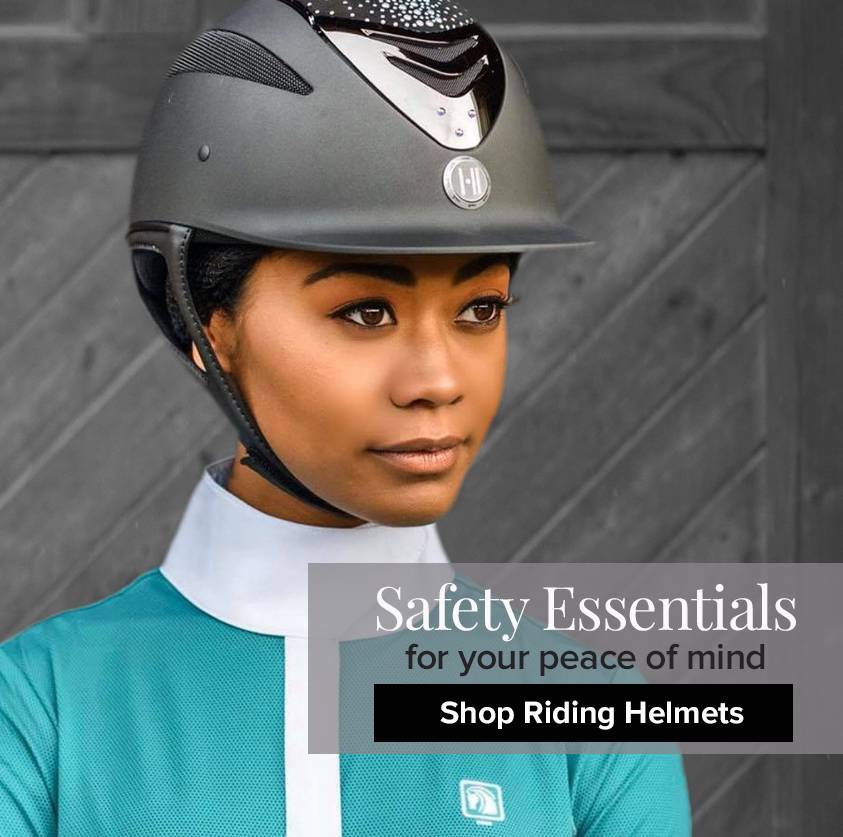 Ride Safely