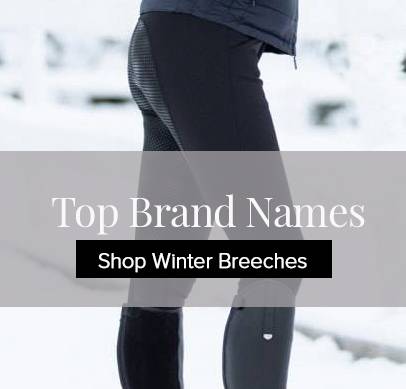 Shop Winter Breeches, Tights & Pants