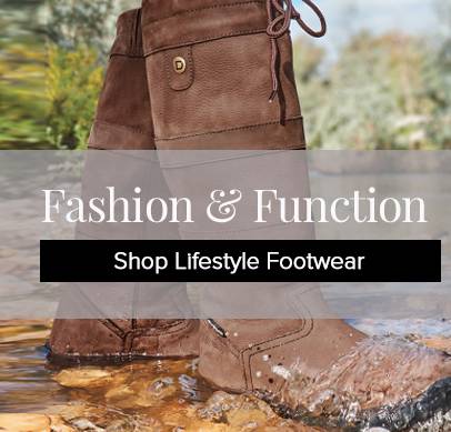 Shop Lifestyle Footwear
