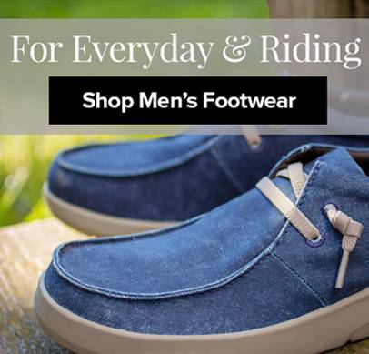 Shop Mens Footwear
