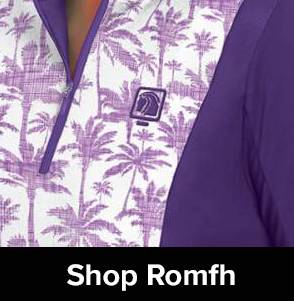 Shop Romfh