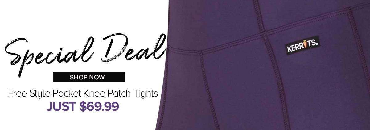 Kerrits Free-Style Tight