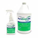 Barn Disinfectant & Deoderizers